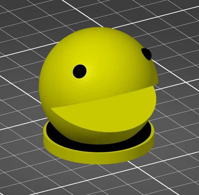 Crash Derby - PacMan MMU - Image 1