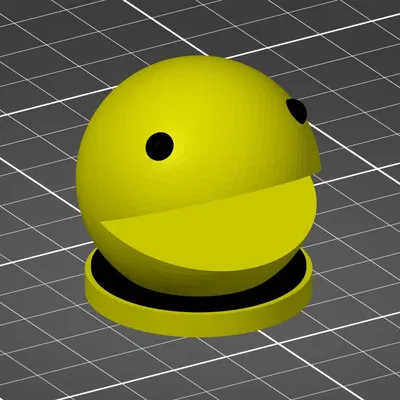 Crash Derby - PacMan MMU