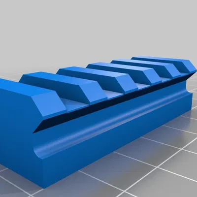 Ray NATO/Picatinny Theo Tham Số