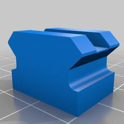 Ray NATO/Picatinny Theo Tham Số