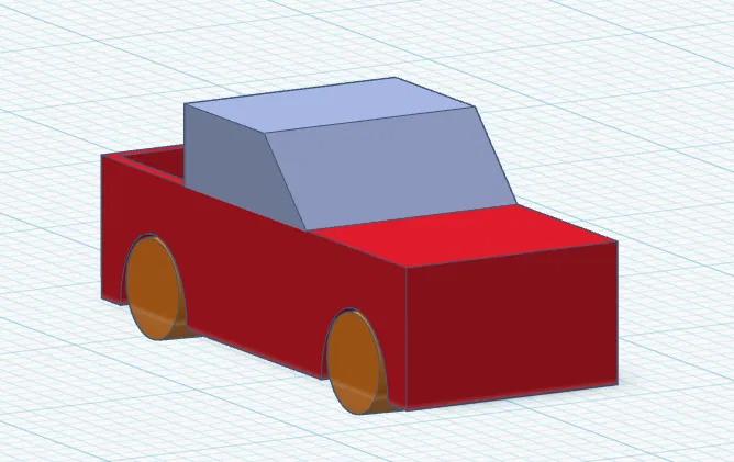 Xe Hơi Không Có Vân 0% - Image 1
