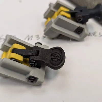 Maslow 4 CNC Router Khóa Tốc Độ Trục Chính