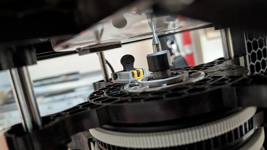 Maslow 4 CNC Router Khóa Tốc Độ Trục Chính - Image 2