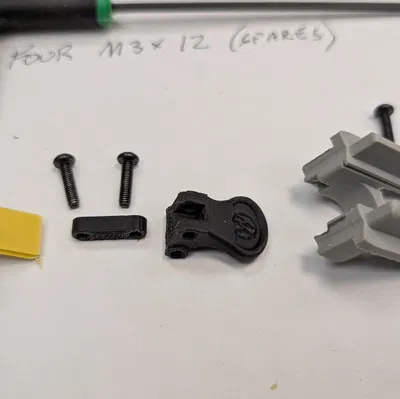 Maslow 4 CNC Router Khóa Tốc Độ Trục Chính