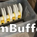 Hệ thống mBuffer - Cho MMU và ANYBOX (Tệp in 3D) - Thumbnail 1