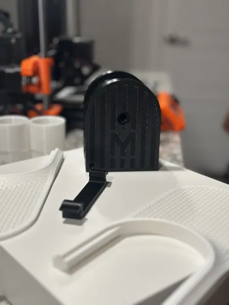 Hệ thống mBuffer - Cho MMU và ANYBOX (Tệp in 3D) - Image 8