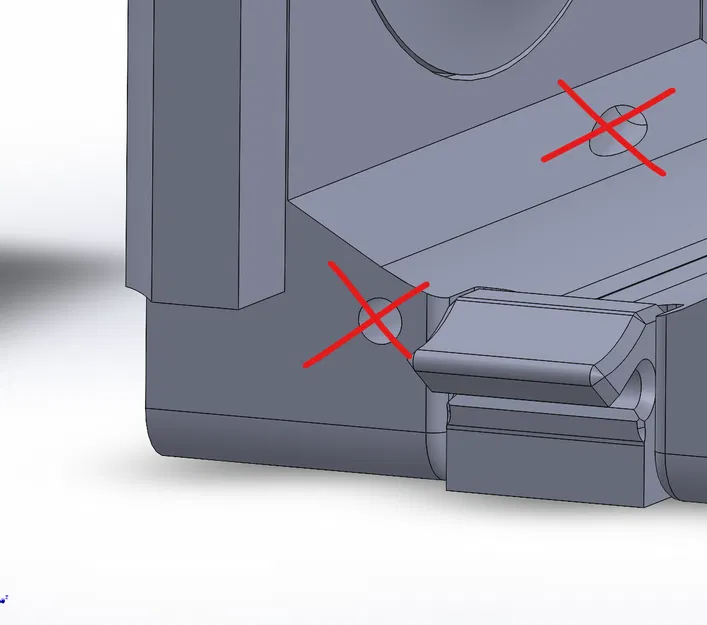 Hệ thống mBuffer - Cho MMU và ANYBOX (Tệp in 3D) - Image 12