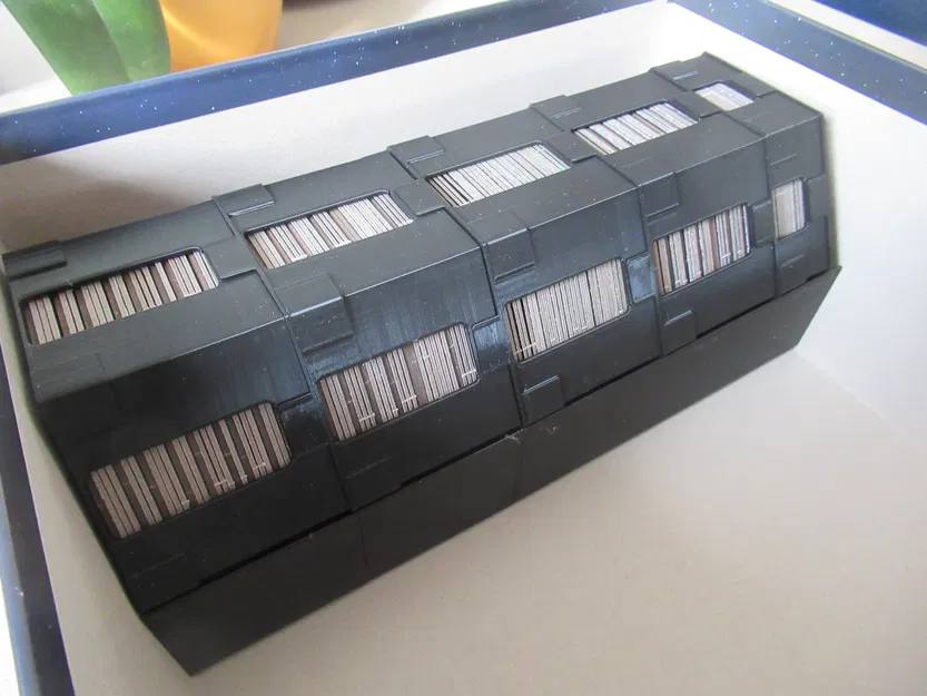 Bộ Sắp Xếp Twilight Imperium 4 (Kèm Prophecy of Kings, Thunder's Edge, Uncharted Space, Monuments) - Image 15