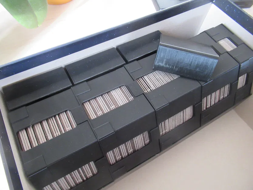 Bộ Sắp Xếp Twilight Imperium 4 (Kèm Prophecy of Kings, Thunder's Edge, Uncharted Space, Monuments) - Image 16