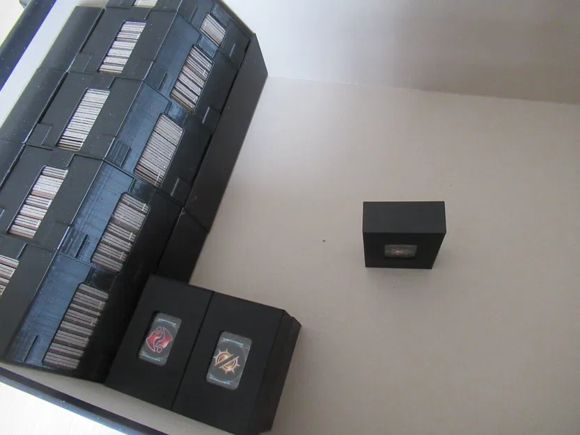 Bộ Sắp Xếp Twilight Imperium 4 (Kèm Prophecy of Kings, Thunder's Edge, Uncharted Space, Monuments) - Image 18