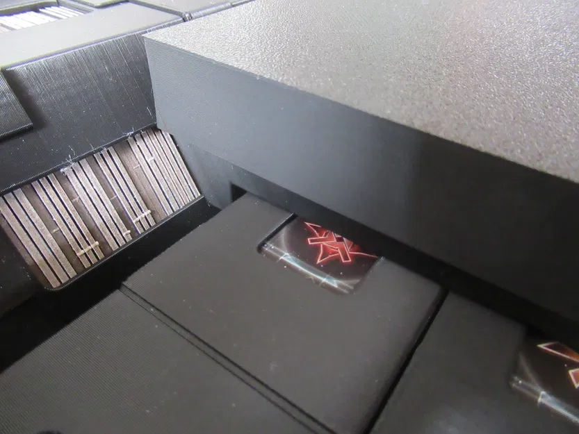 Bộ Sắp Xếp Twilight Imperium 4 (Kèm Prophecy of Kings, Thunder's Edge, Uncharted Space, Monuments) - Image 21