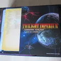 Bộ Sắp Xếp Twilight Imperium 4 (Kèm Prophecy of Kings, Thunder's Edge, Uncharted Space, Monuments) - Thumbnail 28
