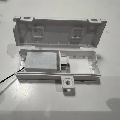 Hộp đựng USB DIY Hommyn