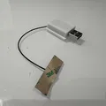 Hộp đựng USB DIY Hommyn - Thumbnail 5