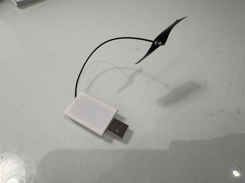 Hộp đựng USB DIY Hommyn - Image 12