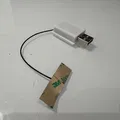 Hộp đựng USB DIY Hommyn - Thumbnail 13