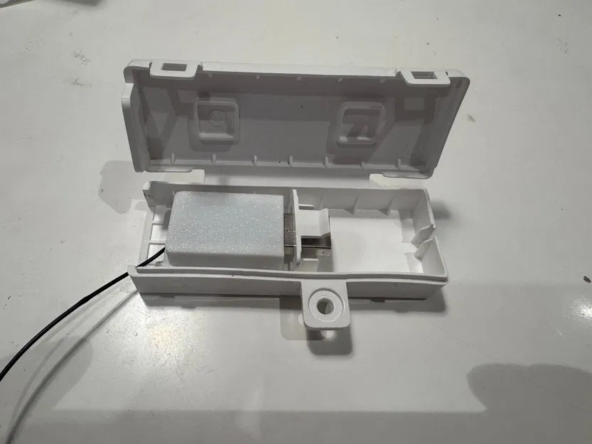 Hộp đựng USB DIY Hommyn - Image 14