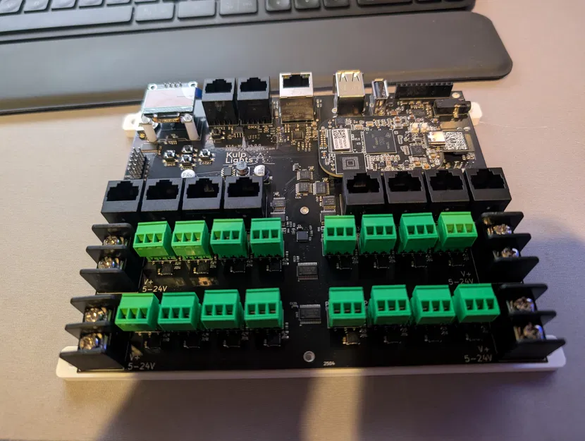 Giá đỡ Kulp K16 V4 (K16 Tiêu chuẩn, Pro, Max) - Image 1