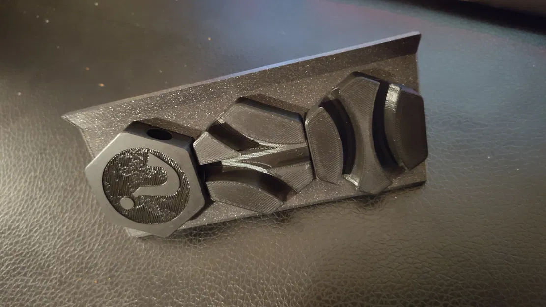 Giá Đựng Bài Hextraction - Image 1