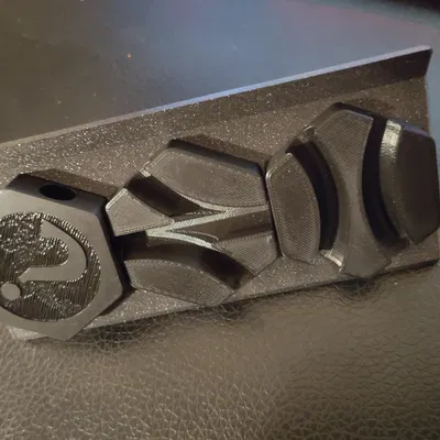 Giá Đựng Bài Hextraction