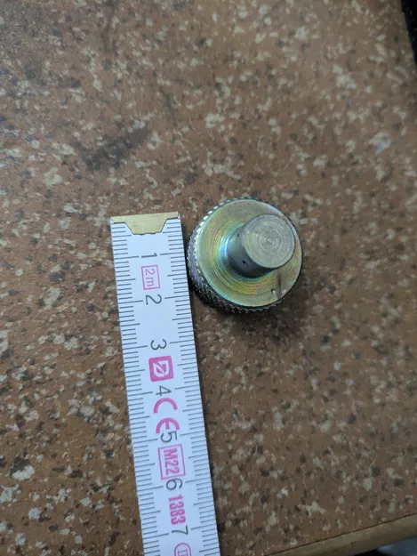 Đầu Phun / Phễu Bình Chữa Cháy - Image 3