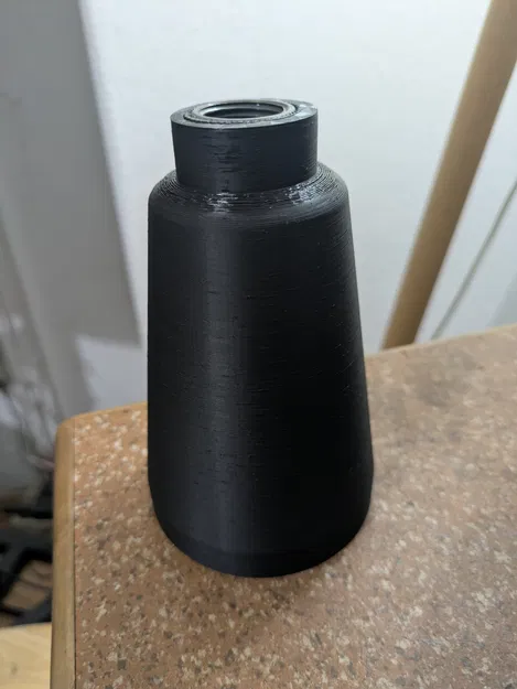 Đầu Phun / Phễu Bình Chữa Cháy - Image 4