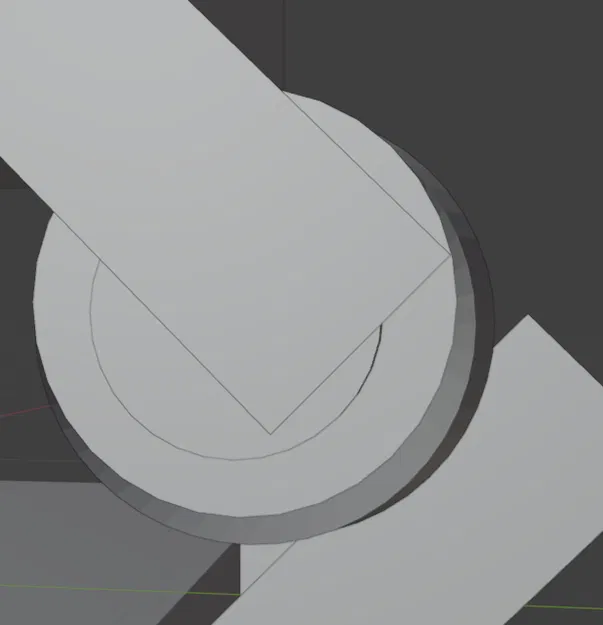 Idk, chắc là bộ phận thủy lực gì đó - Image 1