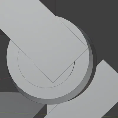 Idk, chắc là bộ phận thủy lực gì đó