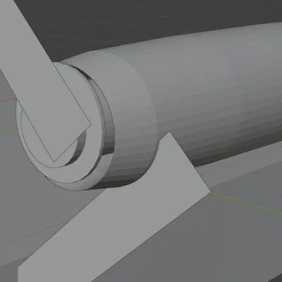 Idk, chắc là bộ phận thủy lực gì đó