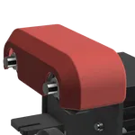 Chụp Trục X Cho Creality Ender 3 / Ender 3 PRO