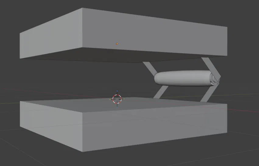 Idk, chắc là bộ phận thủy lực gì đó - Image 5