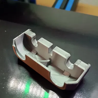 Chụp Trục X Cho Creality Ender 3 / Ender 3 PRO