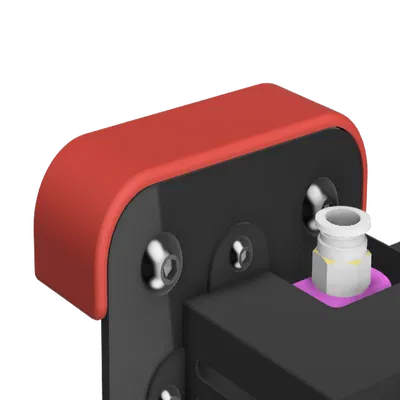 Chụp Trục X Cho Creality Ender 3 / Ender 3 PRO