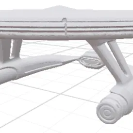 Tàu Lớp California - Bản Nâng Cấp