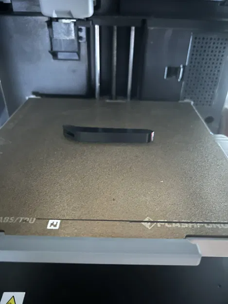 Tay nắm thay thế cho kìm cắt - Image 1