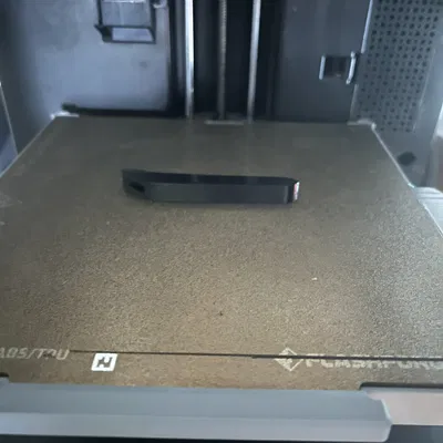 Tay nắm thay thế cho kìm cắt