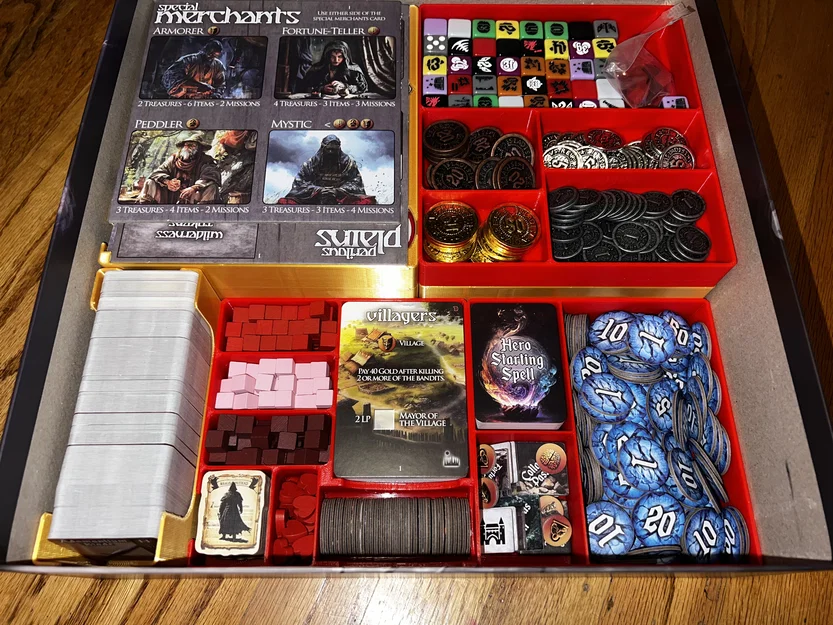 Organizer Huyền Thoại "Dragons Down" Bản Remix - Image 1