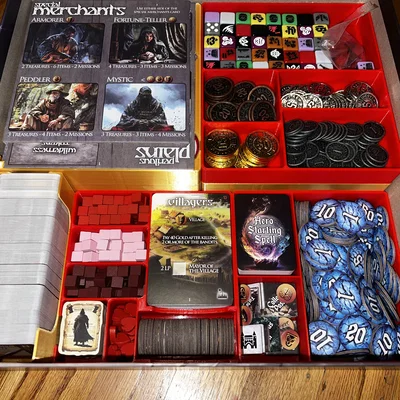 Organizer Huyền Thoại "Dragons Down" Bản Remix