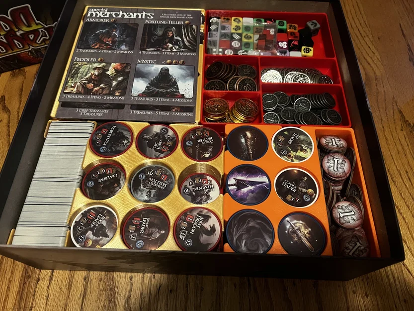 Organizer Huyền Thoại "Dragons Down" Bản Remix - Image 2