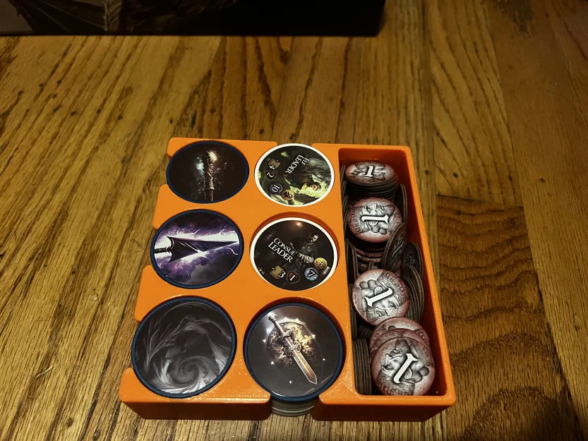 Organizer Huyền Thoại "Dragons Down" Bản Remix - Image 3