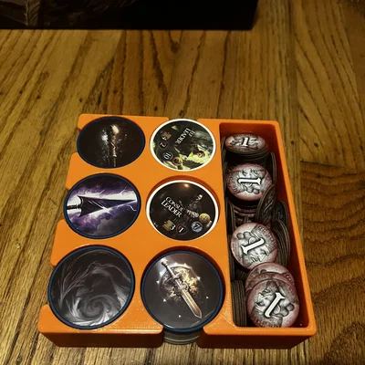 Organizer Huyền Thoại "Dragons Down" Bản Remix