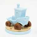 Crash Derby Benchy Bọc Thép - Thumbnail 2