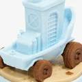 Crash Derby Benchy Bọc Thép - Thumbnail 3