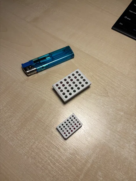 Connect Four Cỡ Nhỏ - Image 2