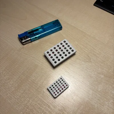 Connect Four Cỡ Nhỏ