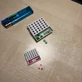 Connect Four Cỡ Nhỏ - Thumbnail 3