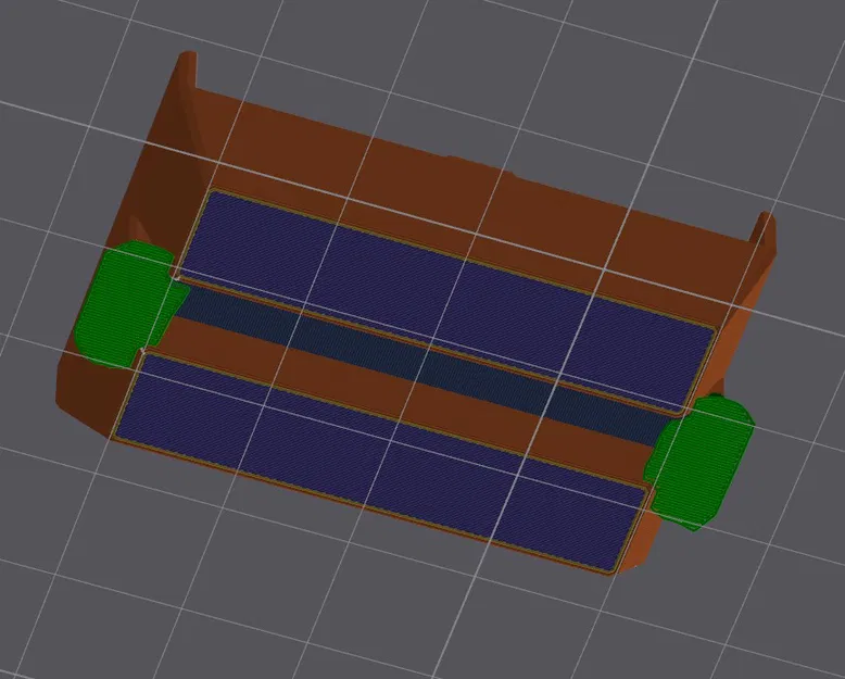 Connect Four Cỡ Nhỏ - Image 4