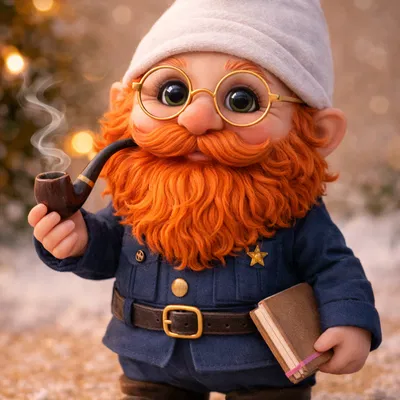 Tí Ốc Giáo Sư Ofik