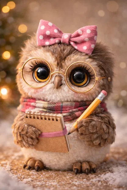 Owa the Owl - Image 1