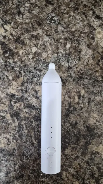 Đầu Nối Máy Tạo Bọt - Primula Model PR12343 - Image 3